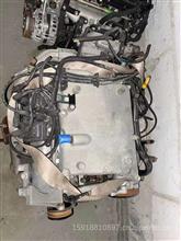 三菱帕杰罗V73自动波变速箱总成拆车件详解 价格、图片与配件厂家信息