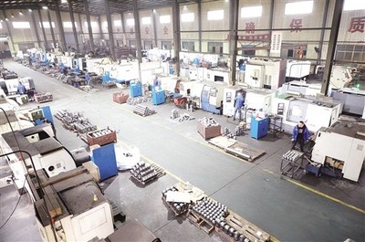 锦绣新石鼓 “链”出加速度——衡阳市石鼓区高质量推进产业项目建设步稳蹄急