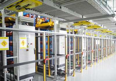 AHTE 2018汽车零部件装配展前预览 信息系统集成服务引领技术新风向